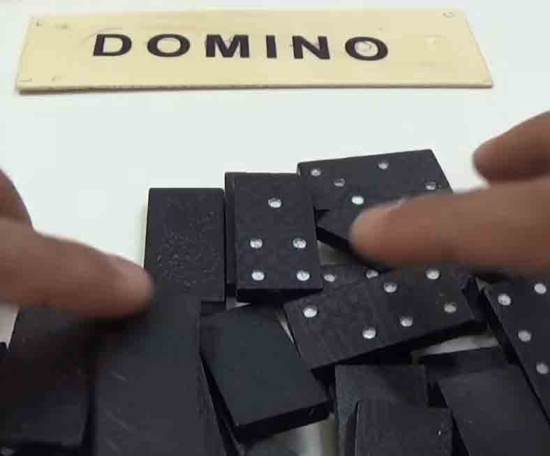 Apa Keistimewaan dari Permainan Domino Online di Indonesia?